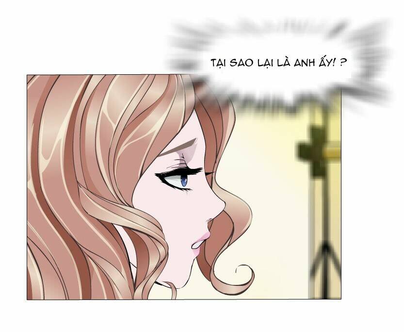 Cạm Bẫy Của Nữ Thần: Chapter 71