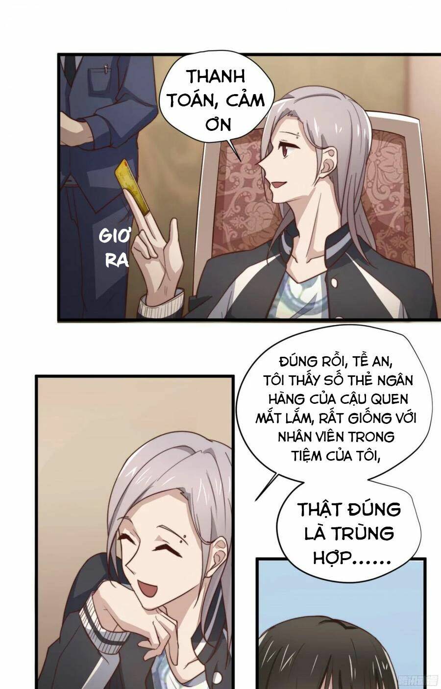 Đơn Phương Yêu Thầm Anh: Chapter 37