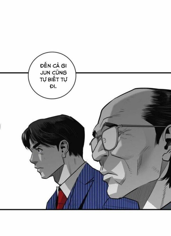 Quảng Trường Máu: Chapter 46