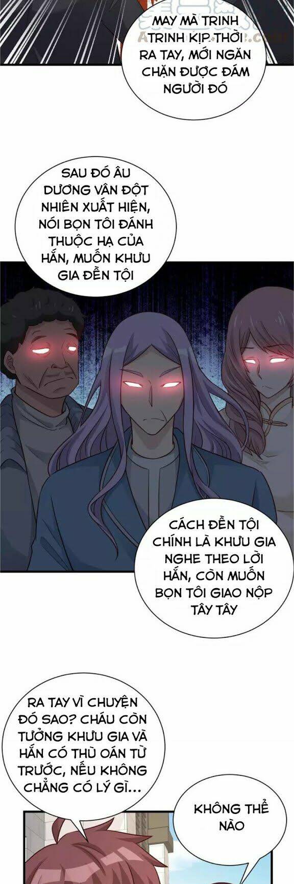 Hệ Thống Tu Tiên Mạnh Nhất: Chapter 78
