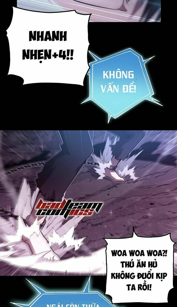 Tác Giả Sinh Tồn Ký: Chapter 5