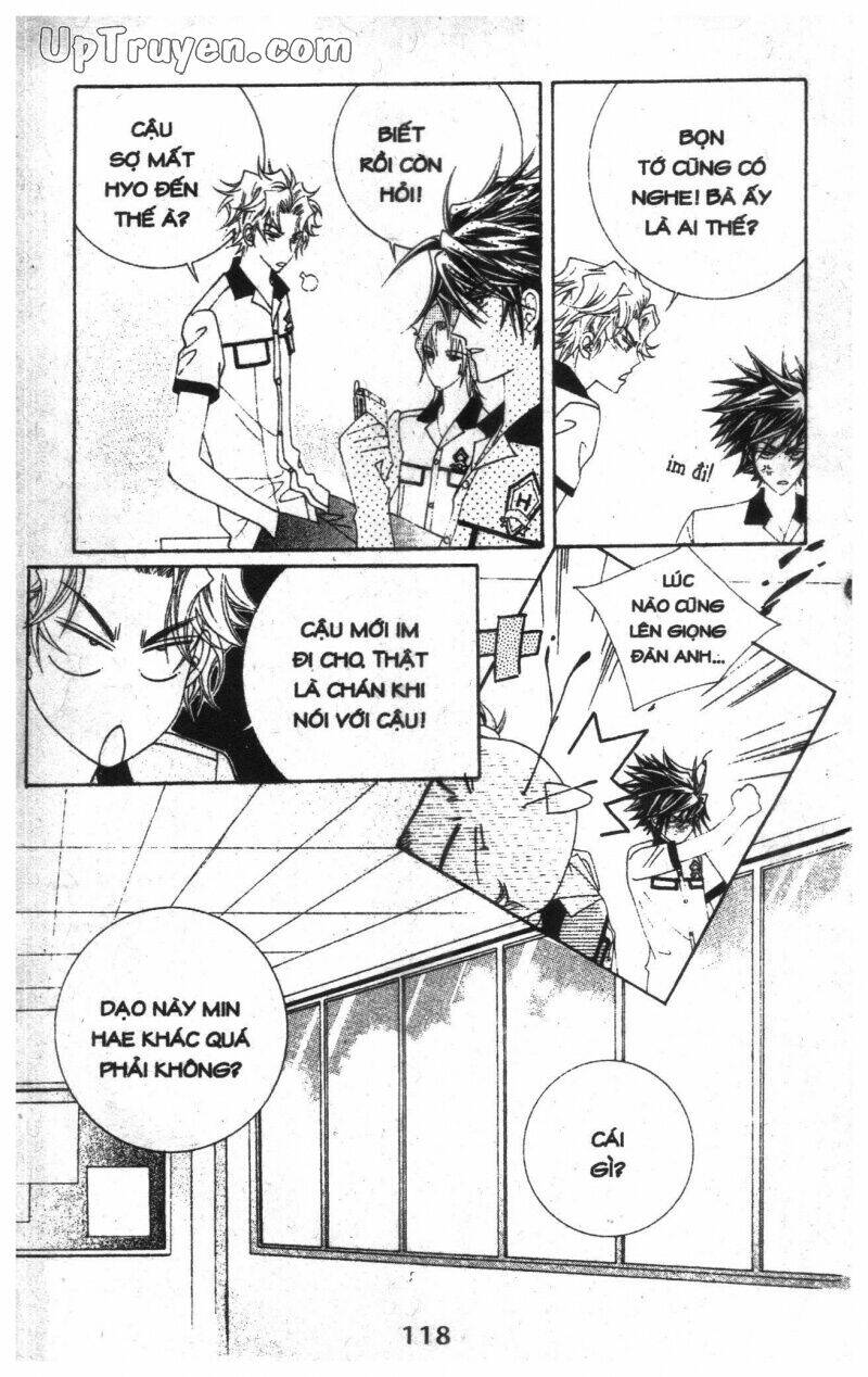 Dạ Khúc: Chapter 13