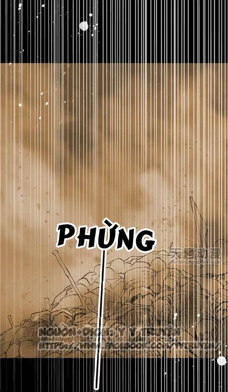 Giáo chủ yêu nghiệt mau nằm xuống: Chapter 15: +16
