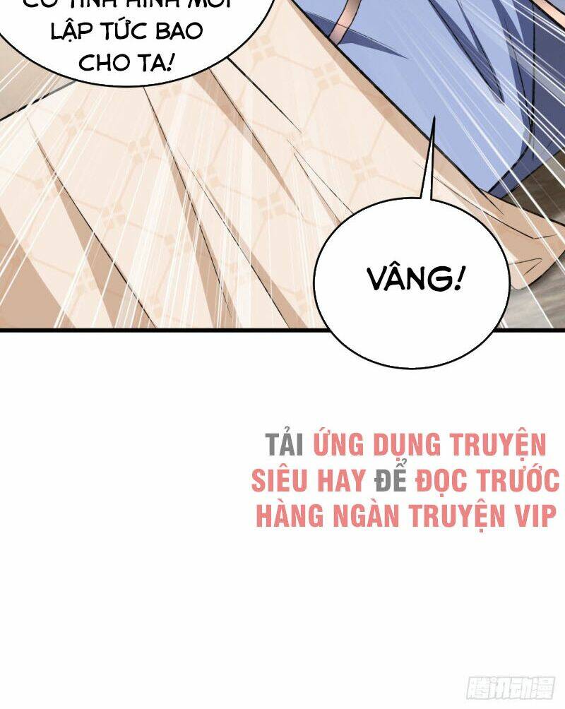 Yêu Giả Vi Vương: Chapter 140