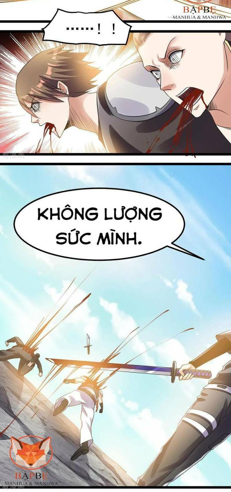 Tiên Vương Trùng Sinh: Chapter 113