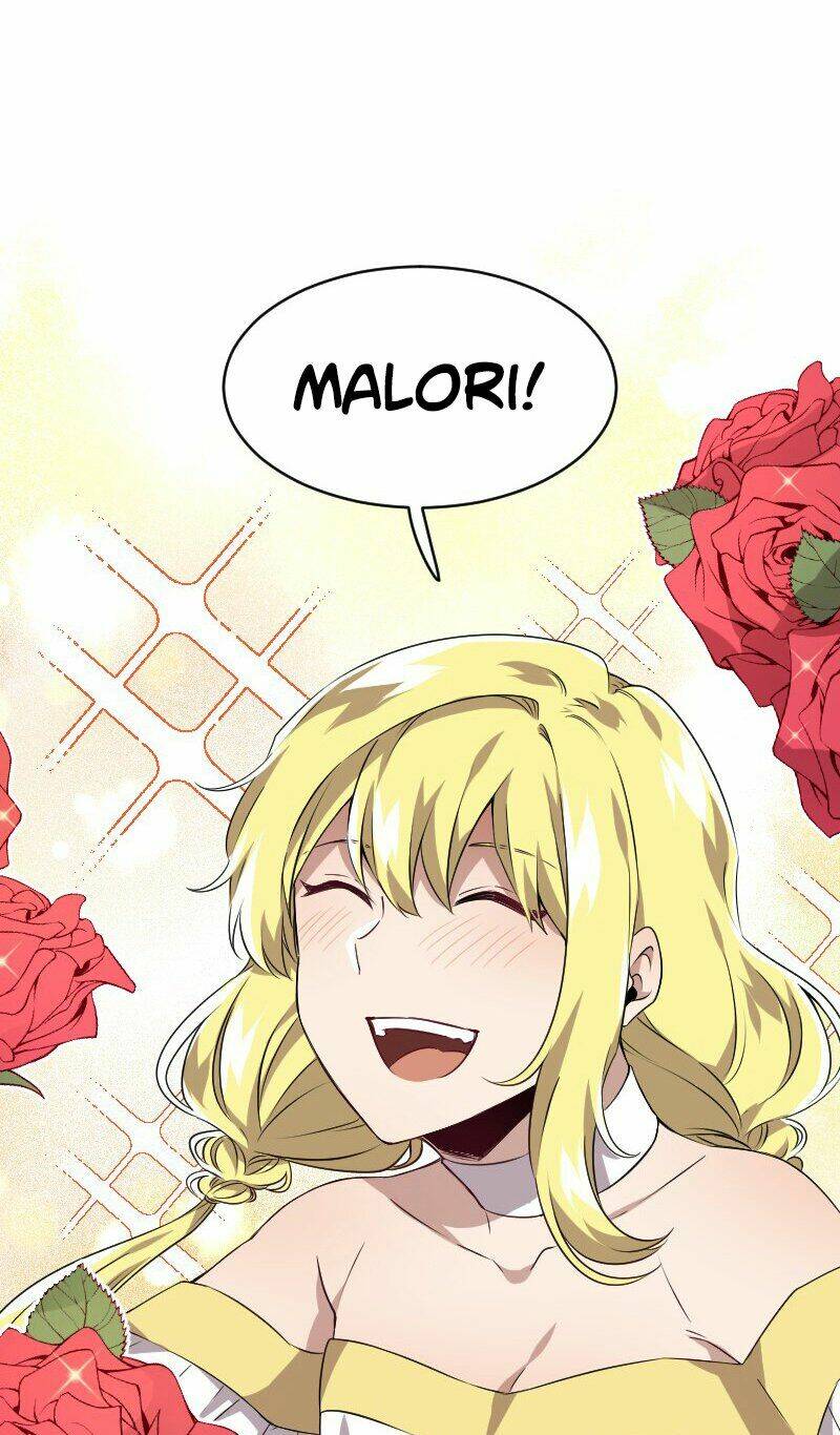 Pháp Sư Và Nữ Chúa Quỷ: Chapter 98