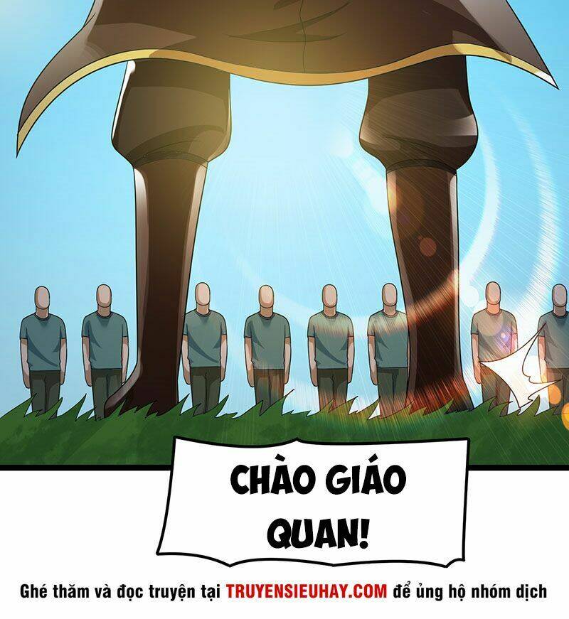 Tiên Vương Trùng Sinh: Chapter 25