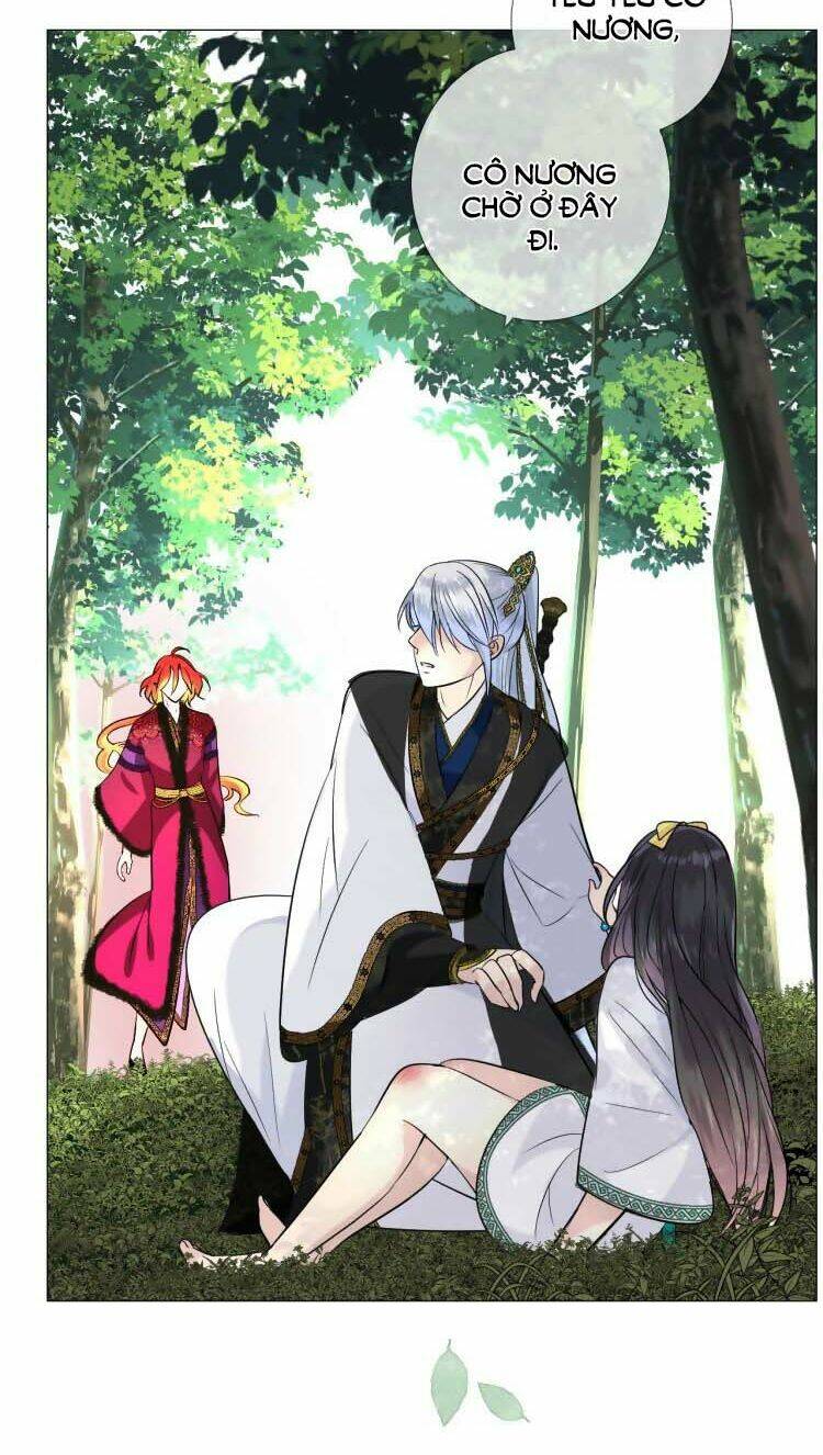 Sao Lại Là Yêu?: Chapter 11