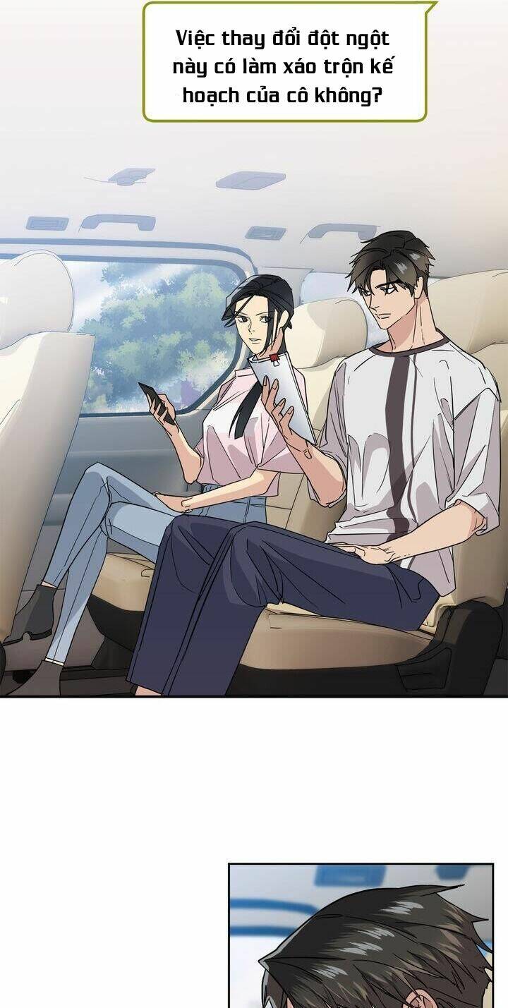 Màn Đêm Buông Xuống Là Khi Qụa Kêu: Chapter 24
