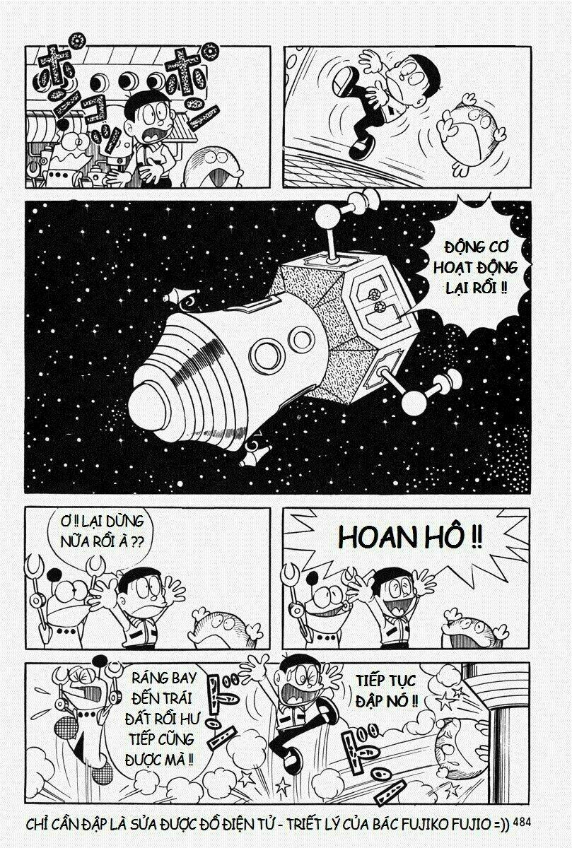 [Remake] Mojako: Chapter 11.1