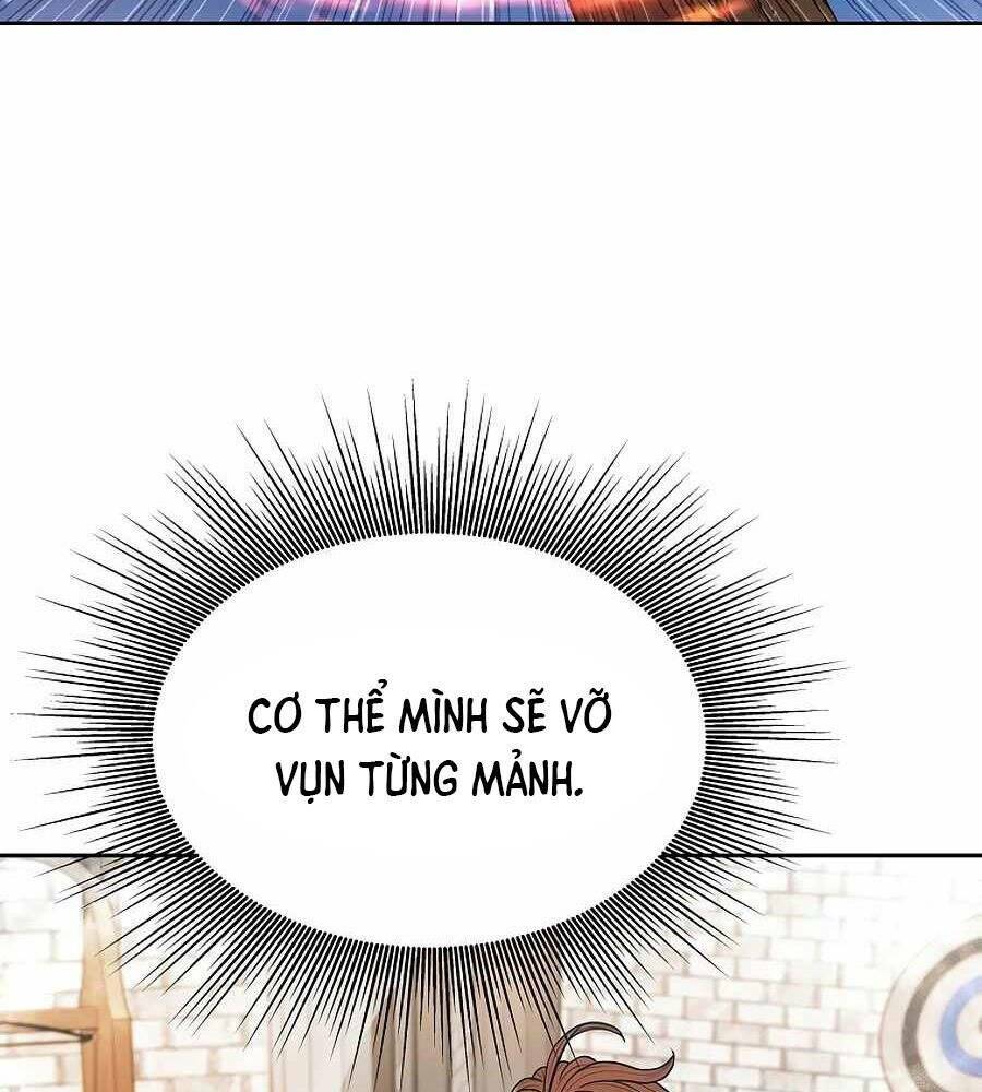 Tên Lỗ Mãng Cấp 10 Của Gia Đình Hiệp Sĩ: Chapter 11