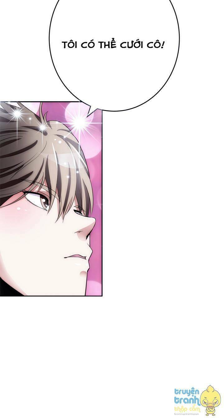 Âm Mưu Bên Gối: Chapter 3