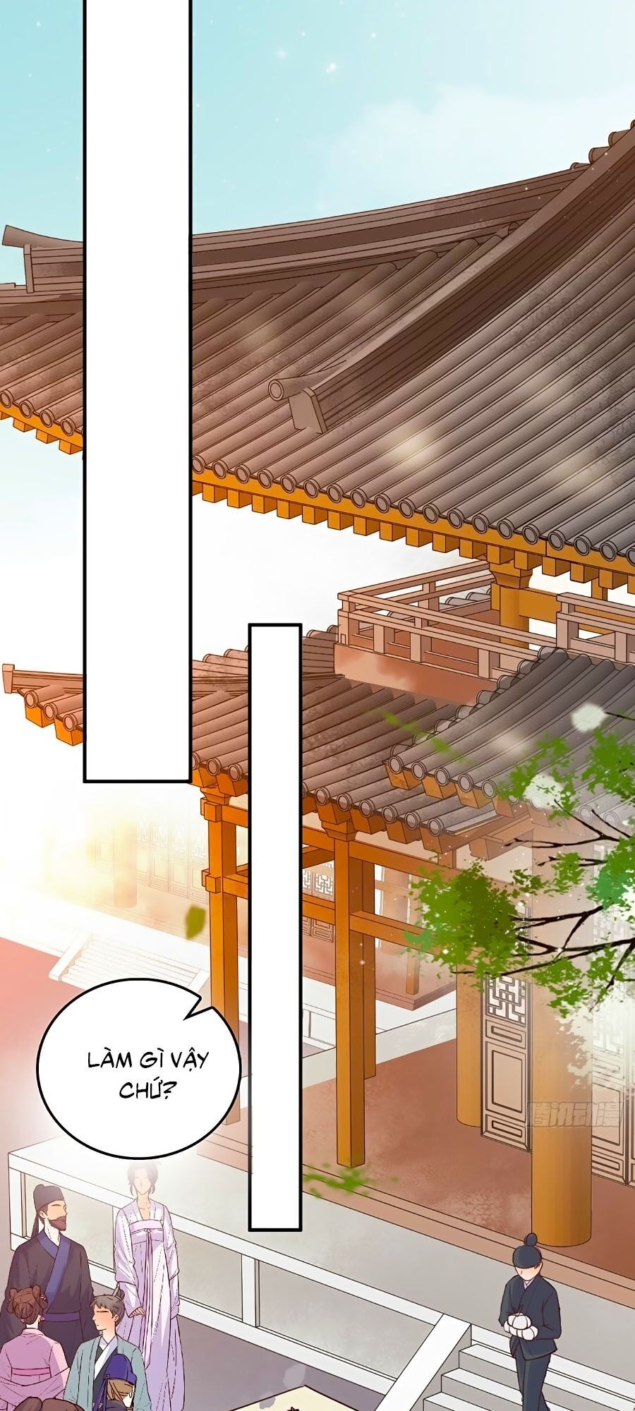 Phượng Ngự Tà Vương: Chapter 23