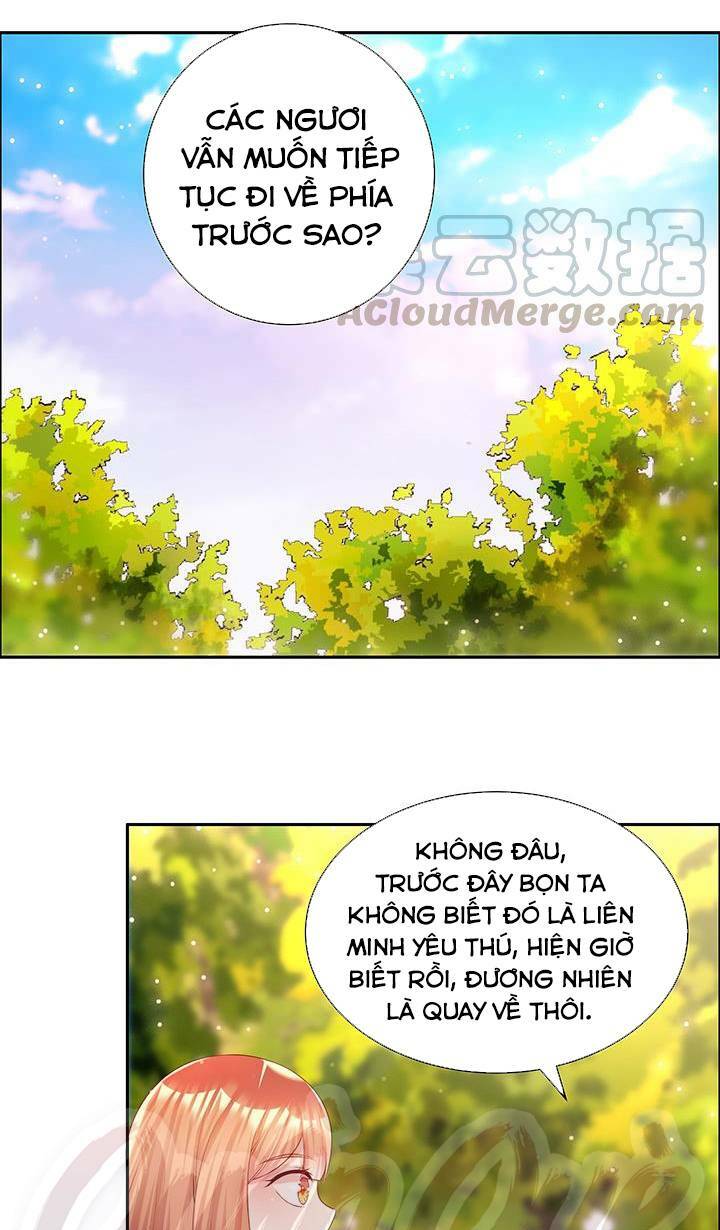 Siêu Phàm Truyện: Chapter 144