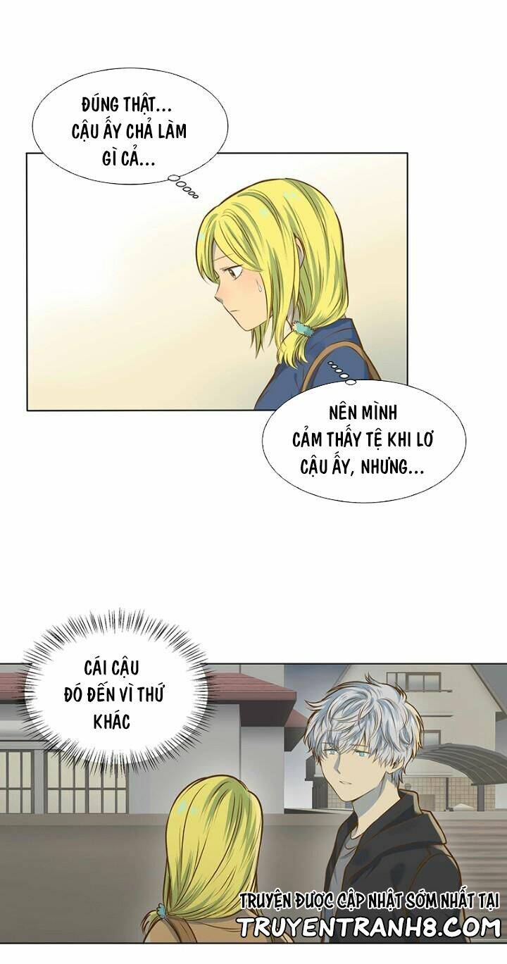 Bí Mật Sâu Sắc Nhất Của Tôi: Chapter 13