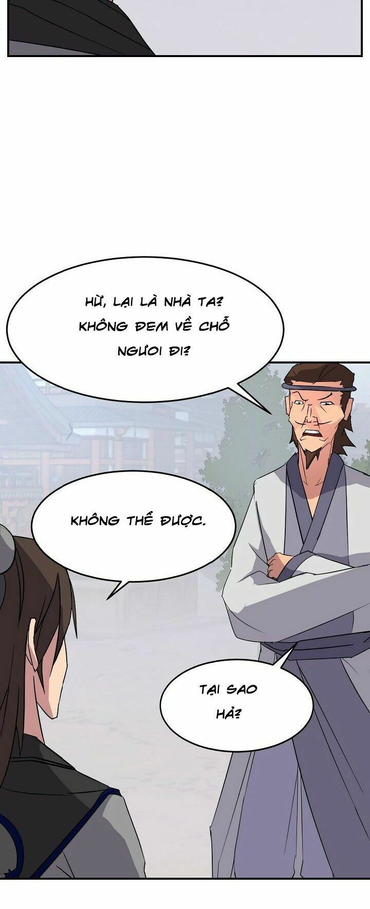 Trọng Sinh, Bất Khả Chiến Bại: Chapter 60