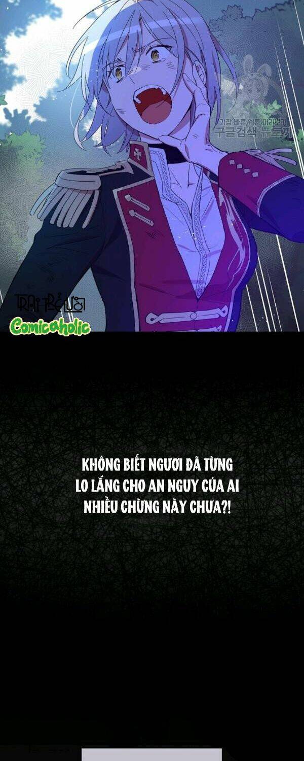 Kỵ Sĩ Đỏ Không Mê Tiền Mù Quáng: Chapter 25