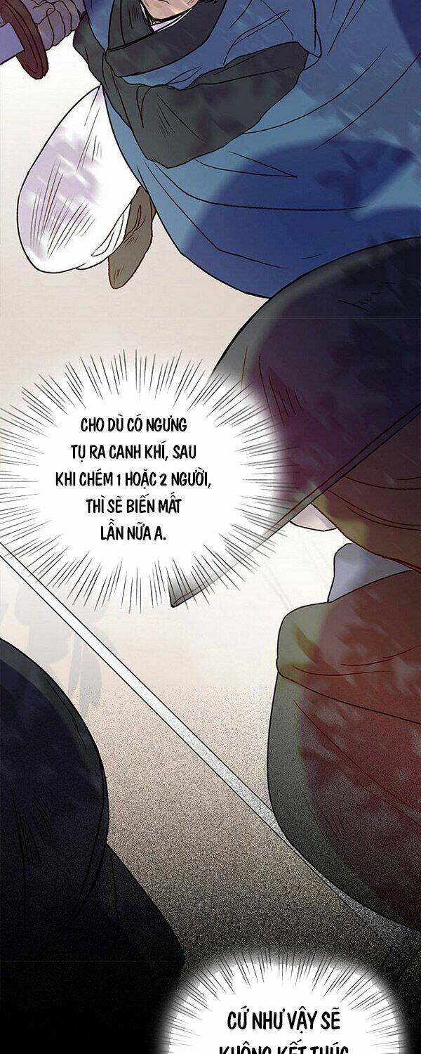 Học Sĩ Tái Sinh: Chapter 134.5