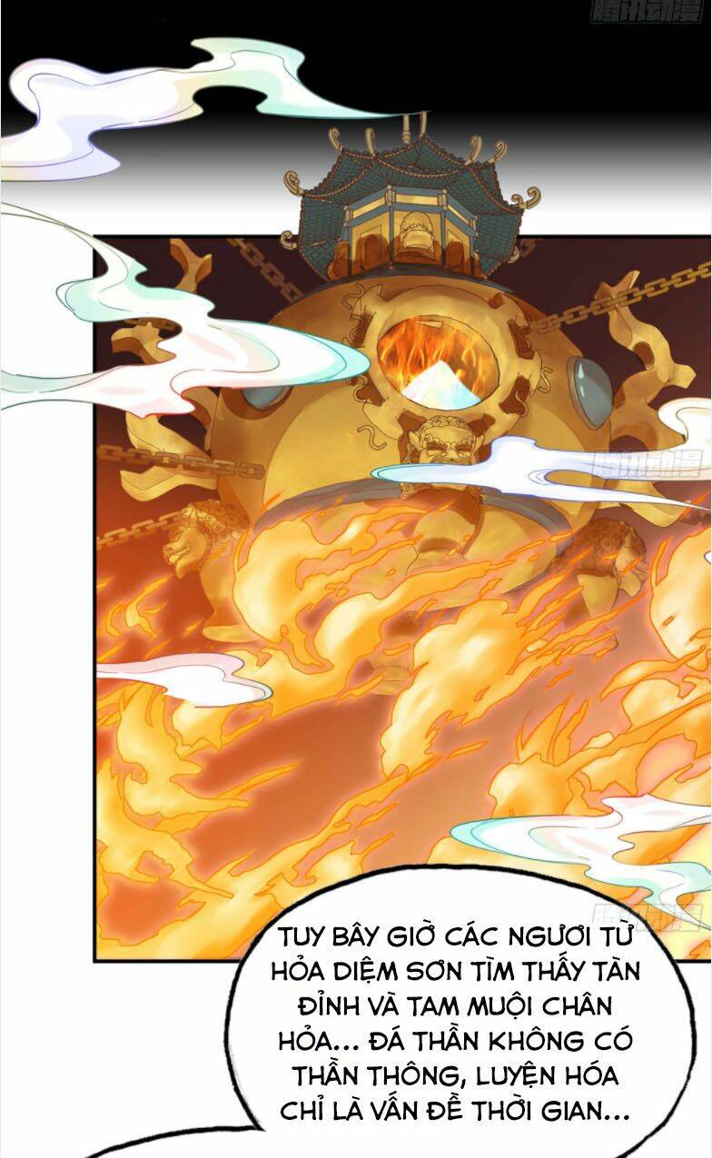 Khởi Đầu Bằng Một Con Côn: Chapter 113