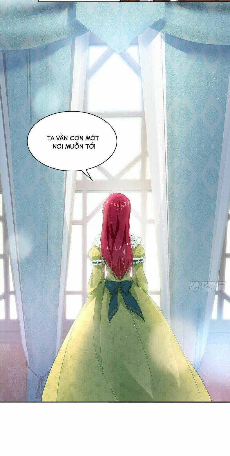 Ác Nữ Cải Biến: Chapter 10