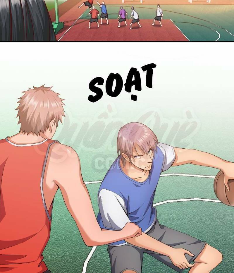 Tuyệt Thế Thiên Tài Hệ Thống: Chapter 50