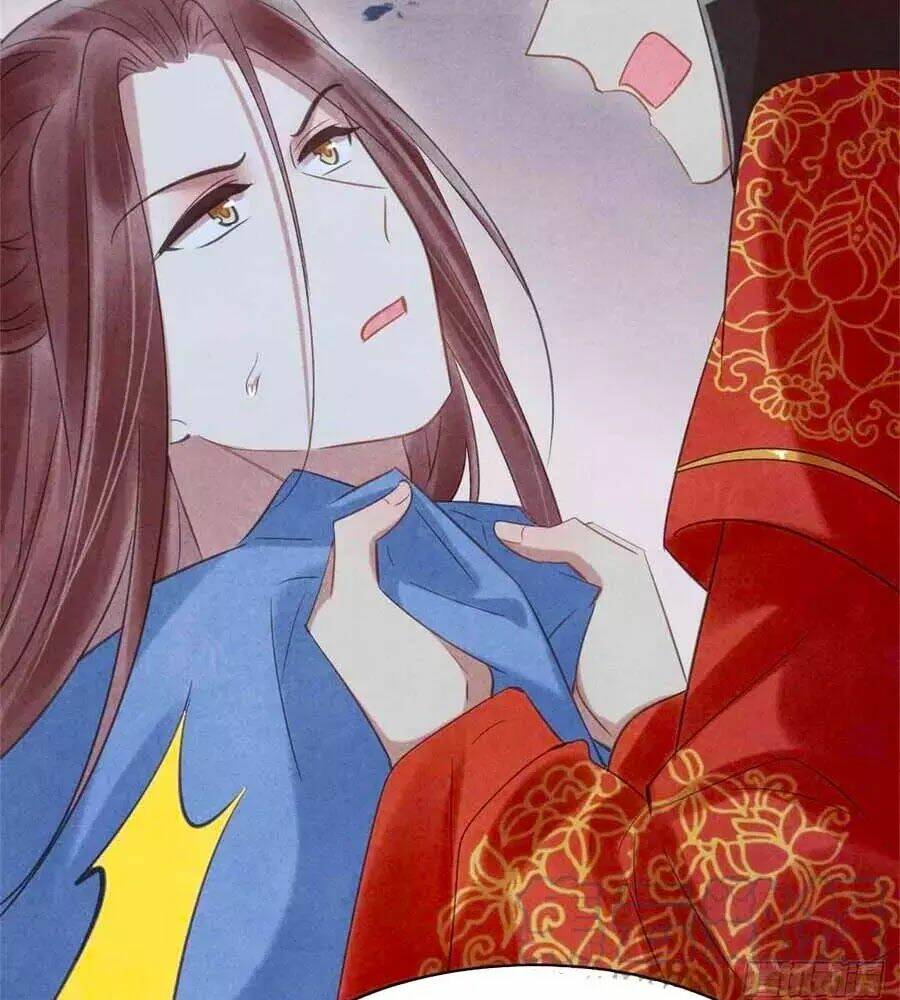 Vương Phi Muốn Trèo Tường: Chapter 61