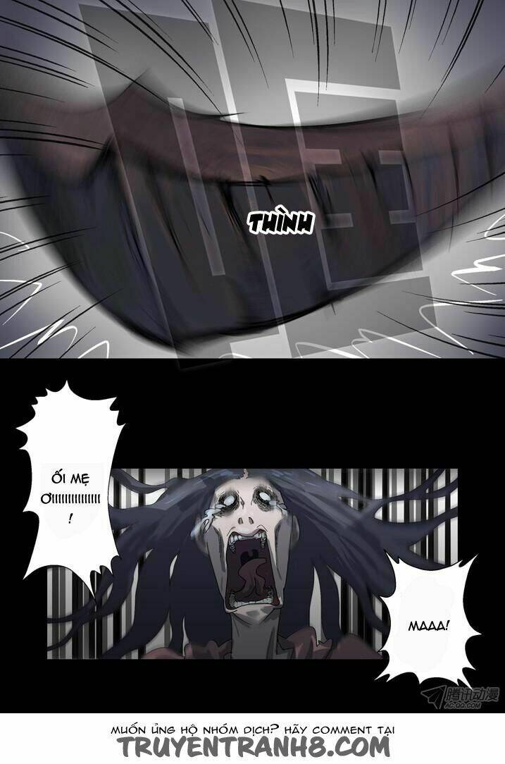 Thâu Hồn: Chapter 73