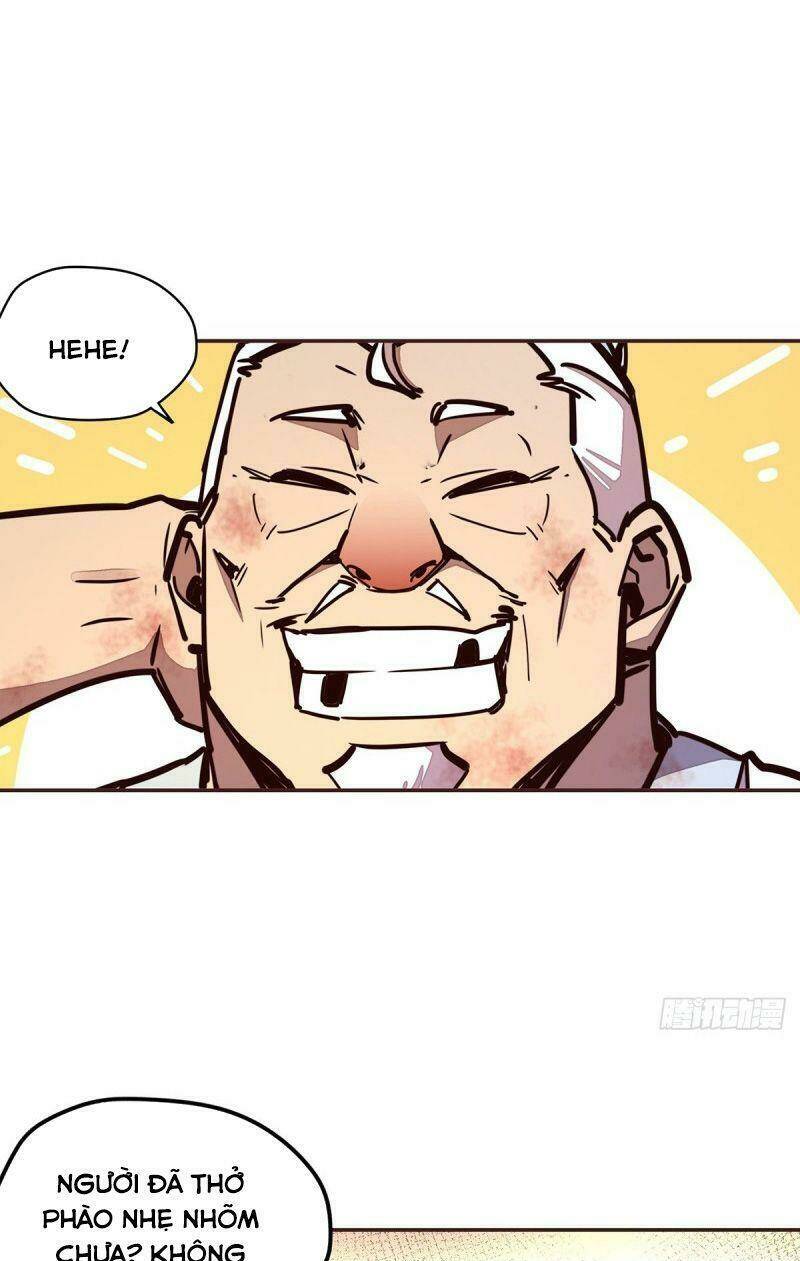 Sinh Tử Quyết: Chapter 67