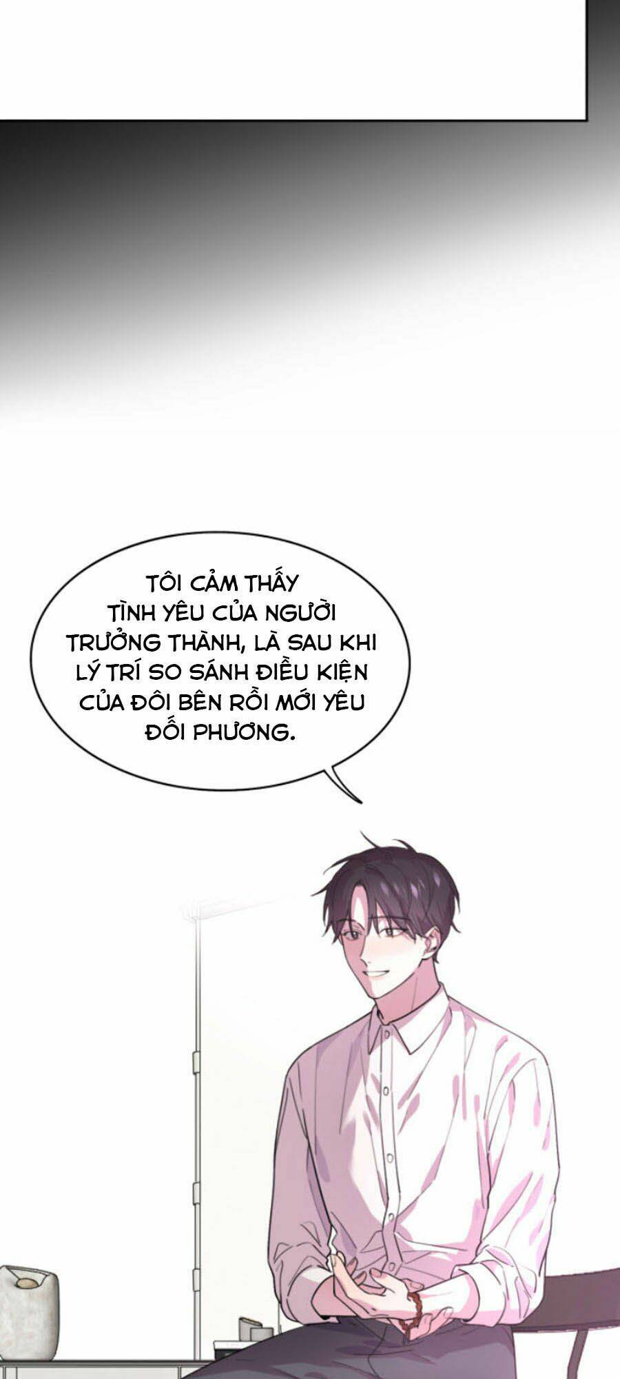 Cát Xê Người Tình Bóng Đêm: Chapter 34