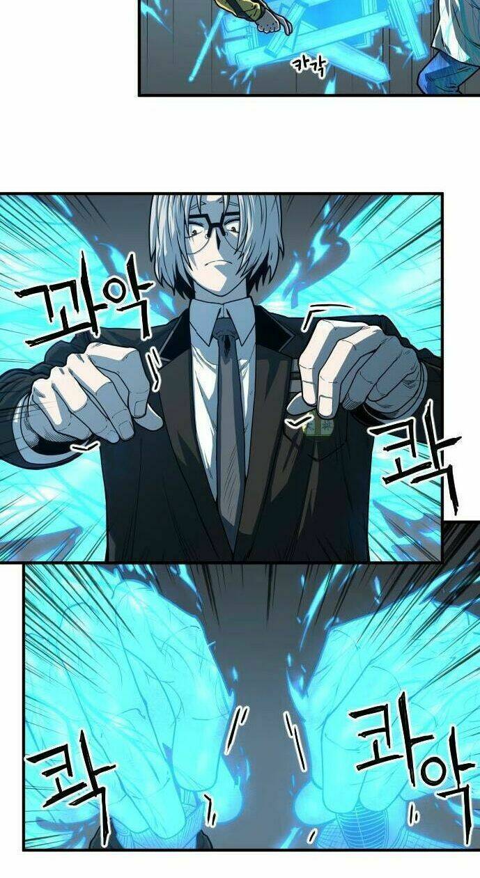 Chinh Phạt Học Đường: Chapter 6