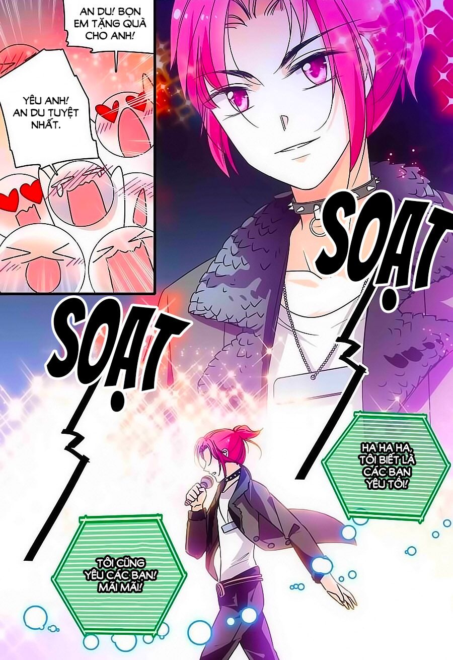 Thanh Ninh Chi Hạ: Chapter 150