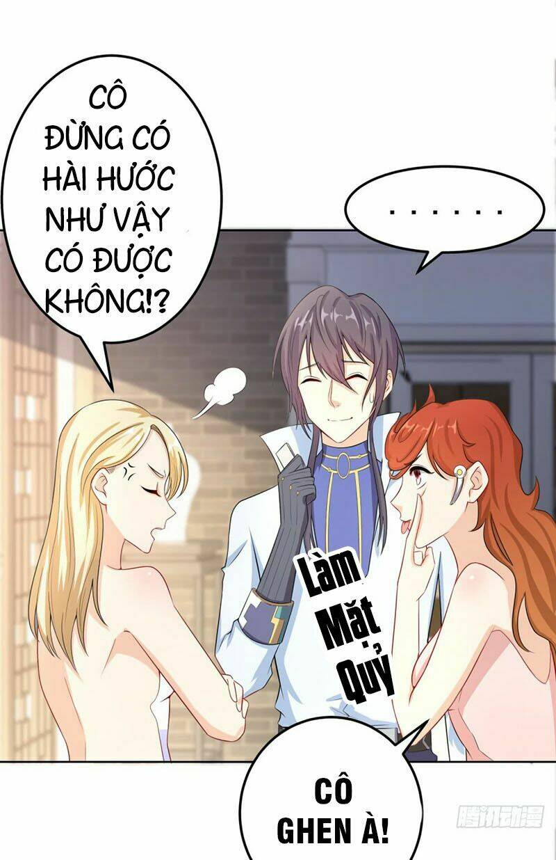Thiên Hỏa Đại Đạo: Chapter 10