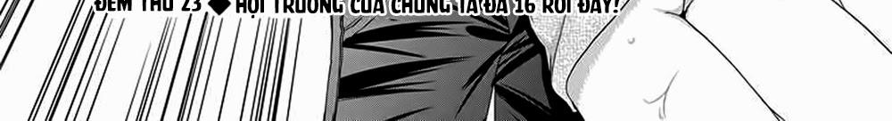 Okusama Ga Seito Kaichou!: Chapter 23