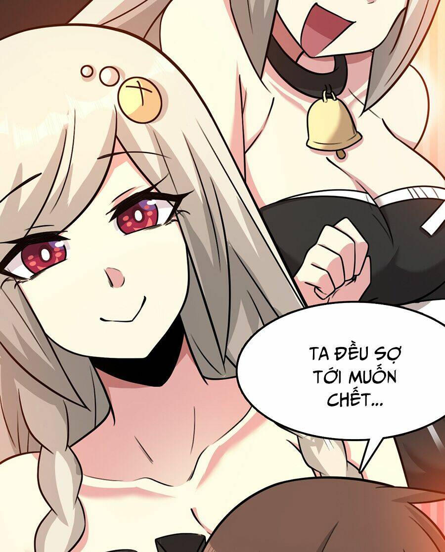 Đại Bảo Kiếm Của Tôi: Chapter 53