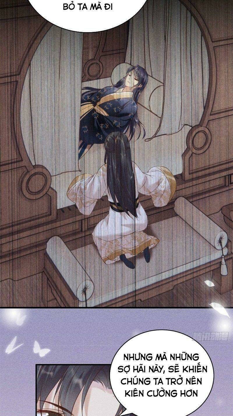 Trọng Sinh Chi Đích Nữ Bất Thiện: Chapter 74