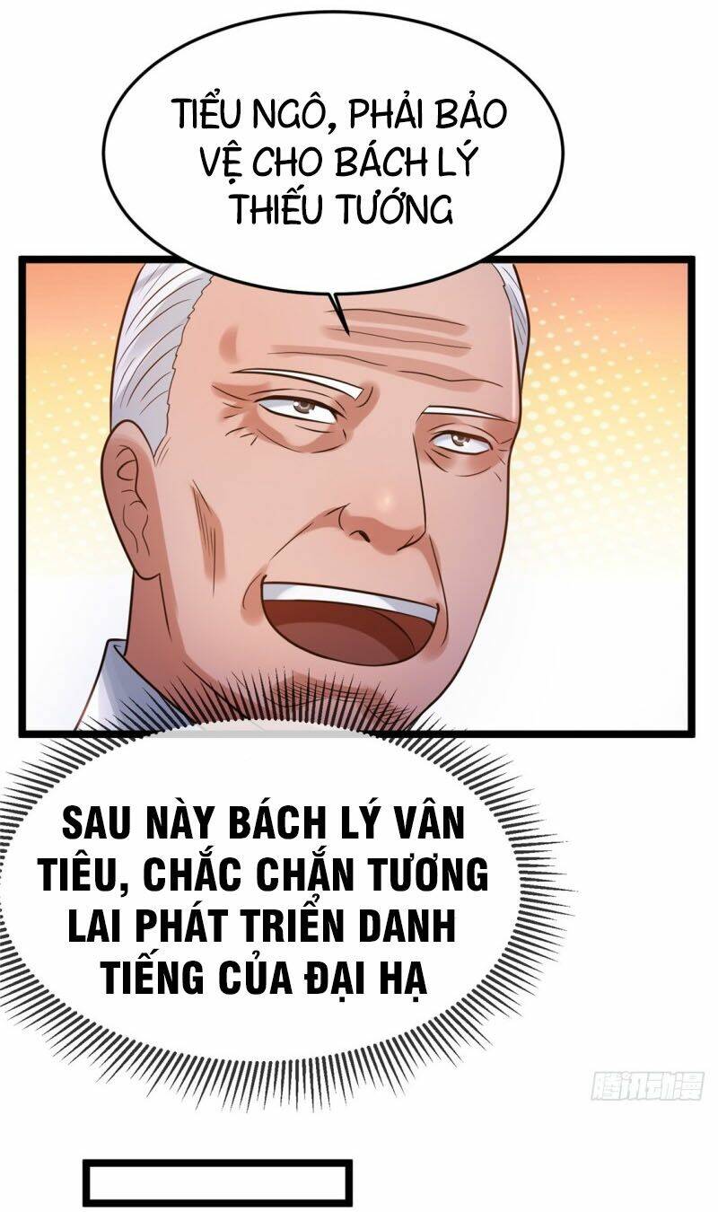 Tiên Vương Trùng Sinh: Chapter 56