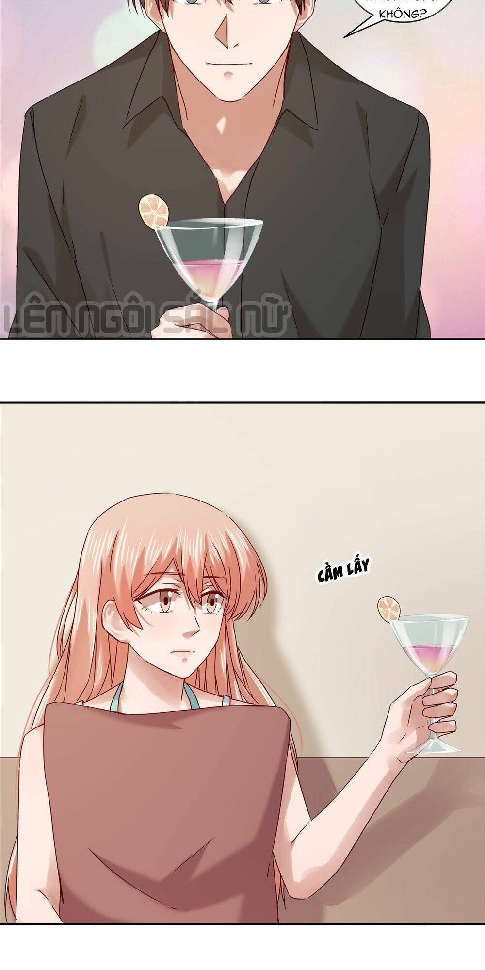 Vợ Yêu Của Ác Ma: Chapter 64