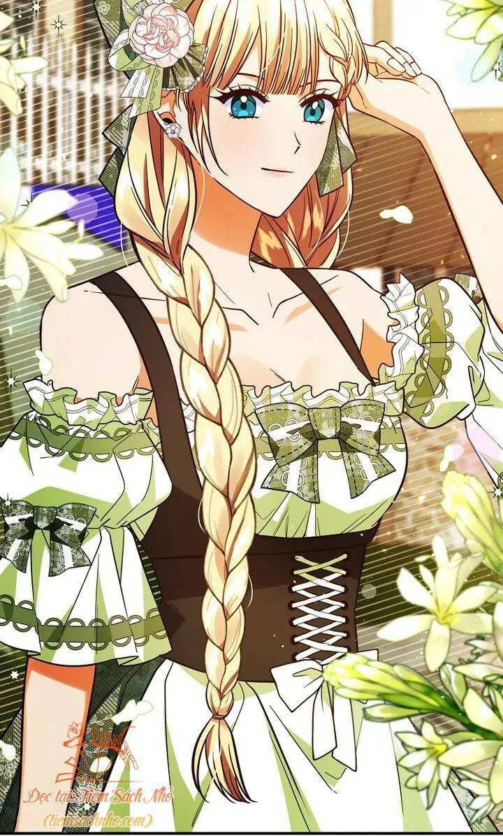 Lòng Trung Thành Với Kẻ Ác: Chapter 43