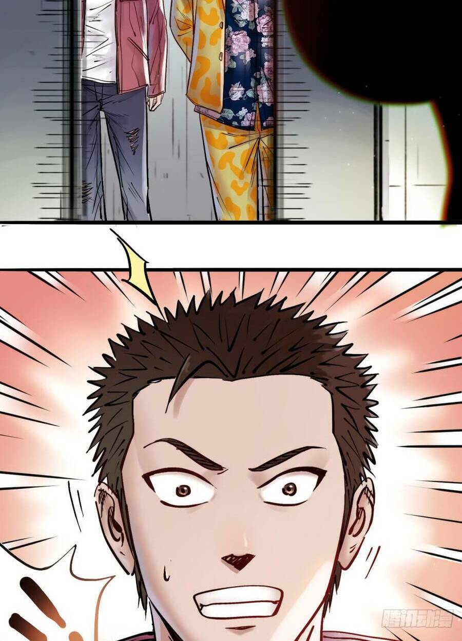 Thế Giới Xa Lạ: Chapter 19