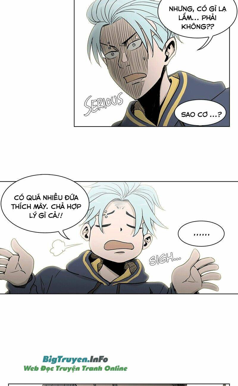 Anh Ấy Là Nữ Sinh Cấp 3: Chapter 61