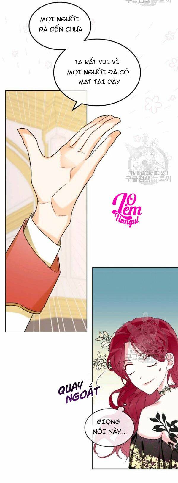 Kẻ Tạo Ra Nữ Phản Diện: Chapter 25