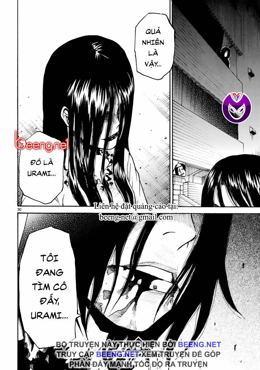 Vợ Tui Là Ma: Chapter 6