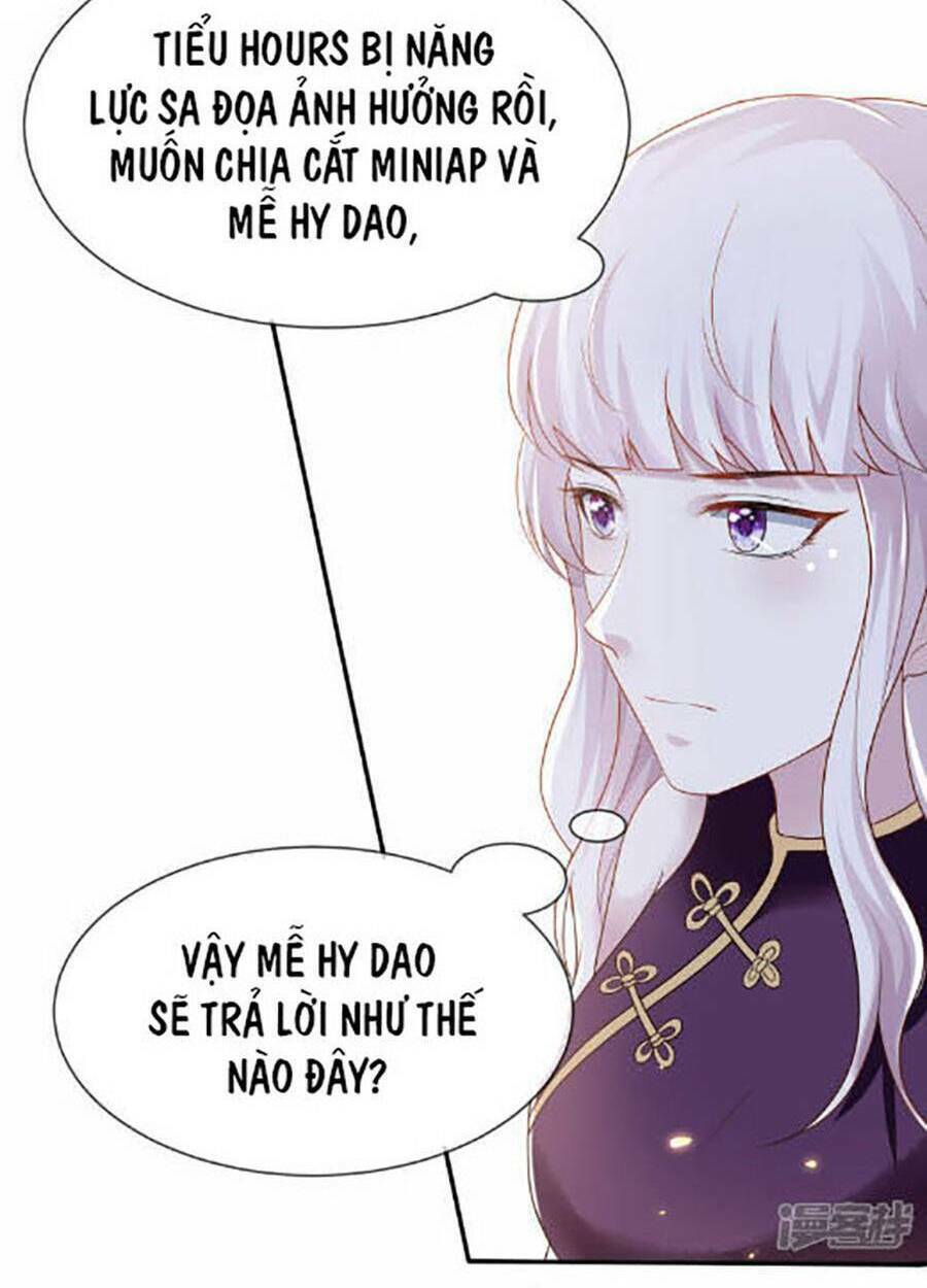 Sủng Hậu Của Vương: Chapter 160