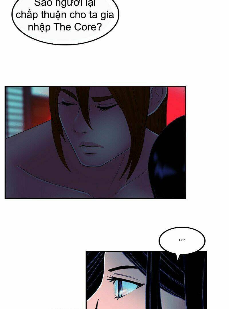 Huyết Đế Bạo Chúa: Chapter 31