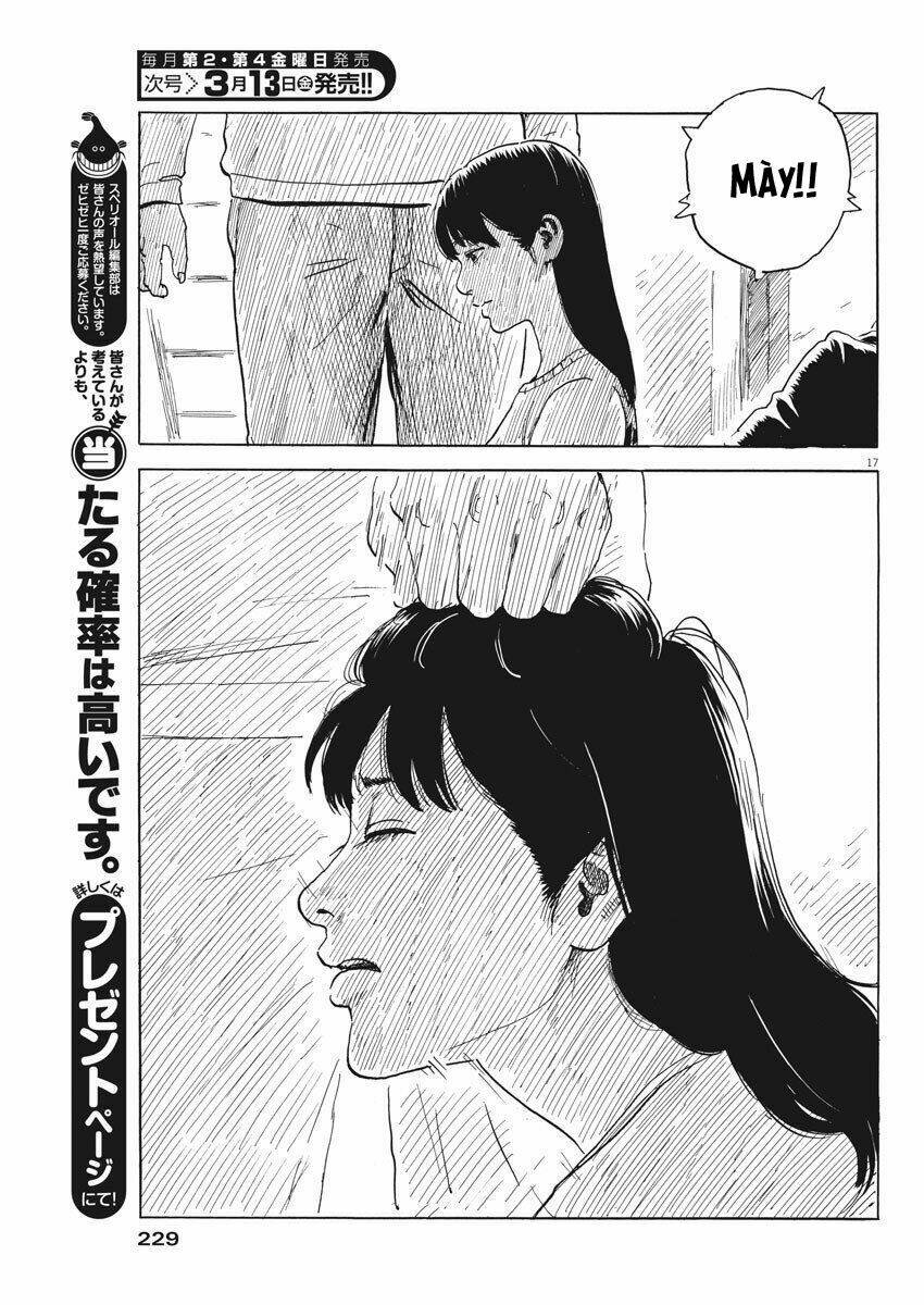 Chi No Wadachi: Chapter 69