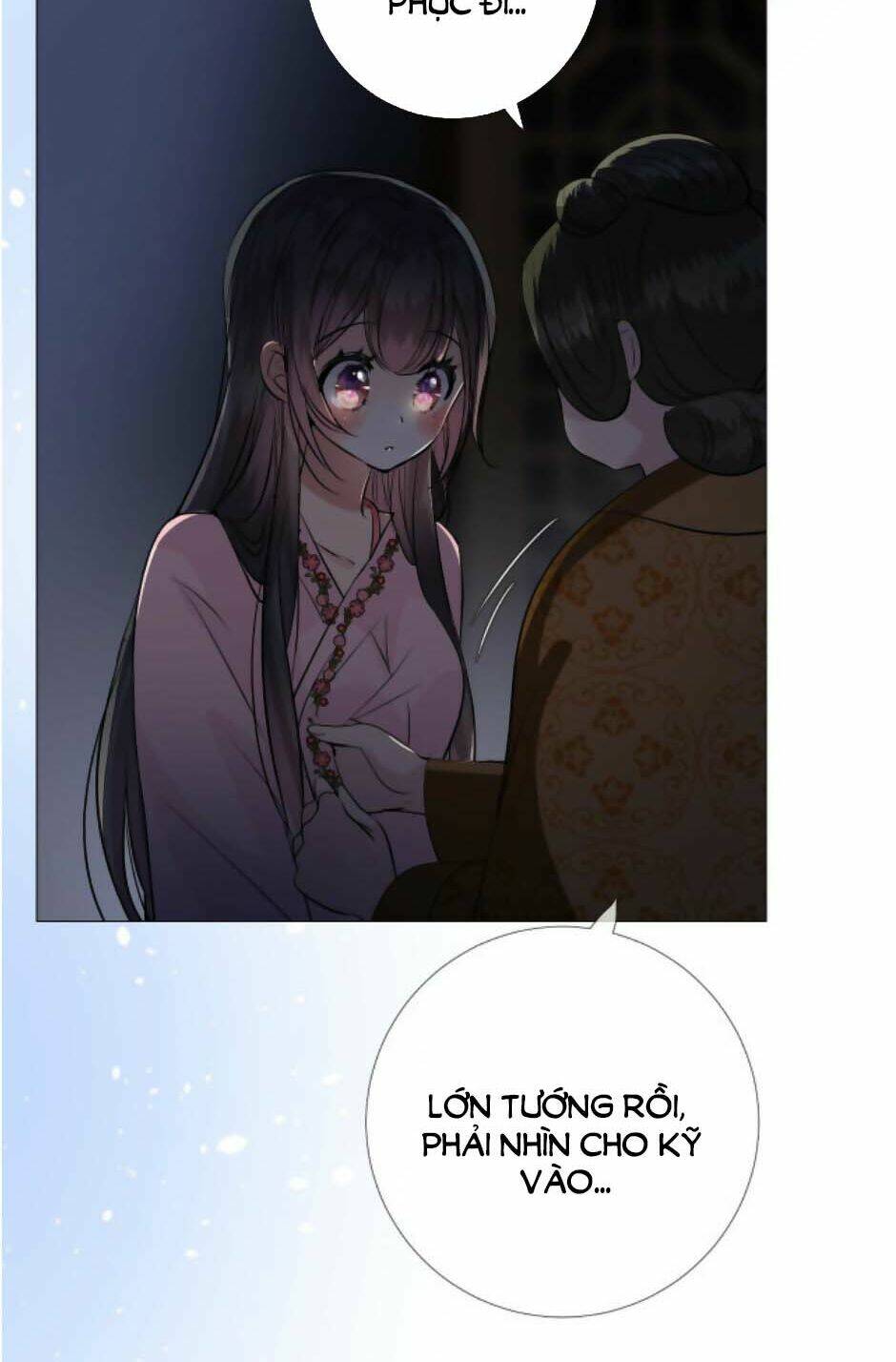 Sao Lại Là Yêu?: Chapter 27