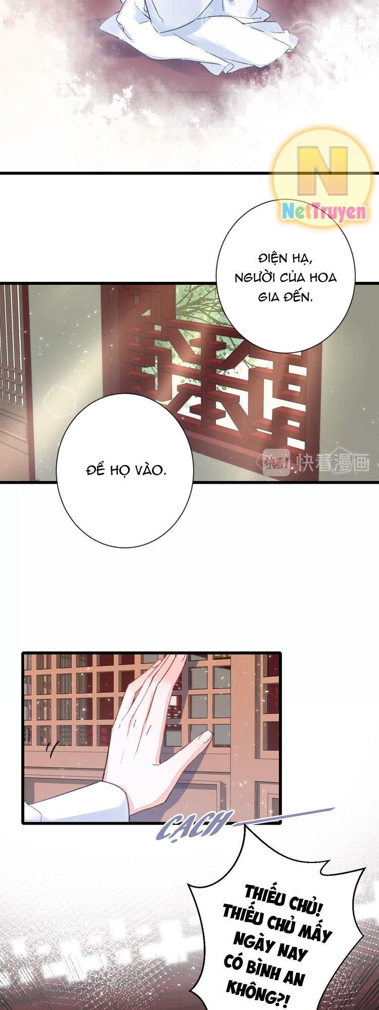 Hoa Nhan Sách 2: Chapter 73