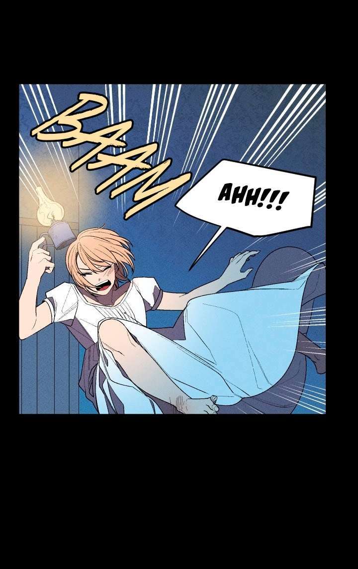 Maid In Heaven: Chapter 6