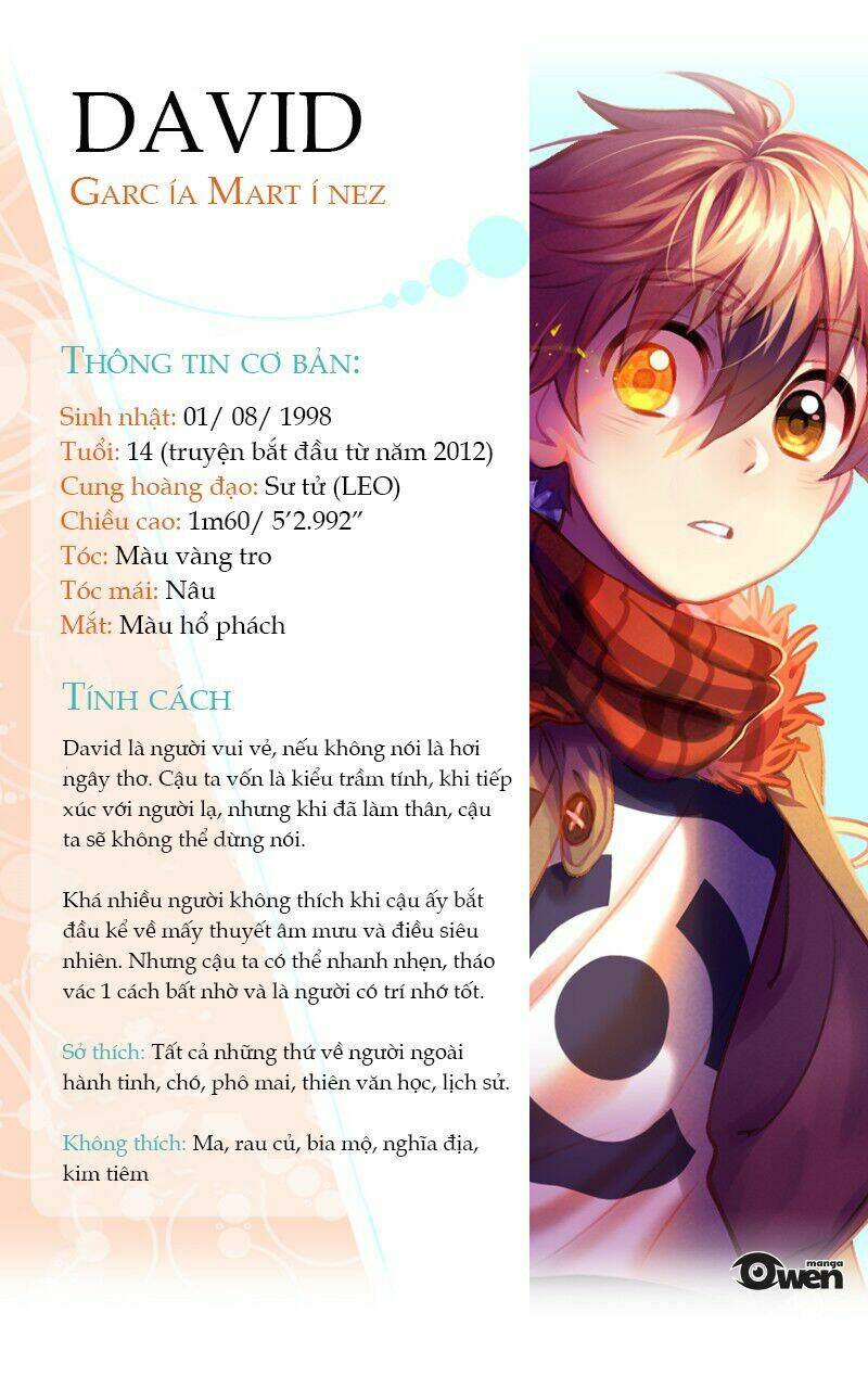 Lời Nguyền Lalin: Chapter 4