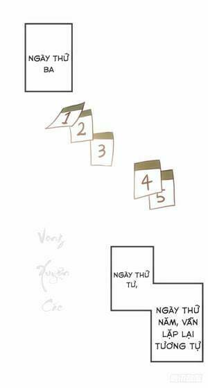 Vết Cắn Và Khế Ước: Chapter 2